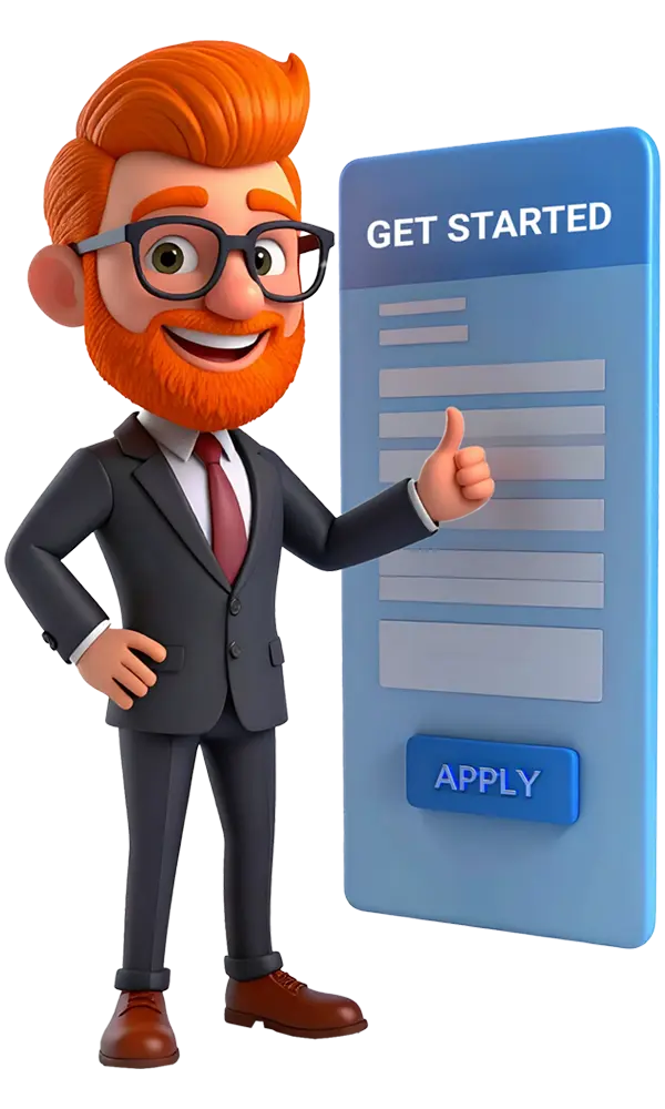 Apply Once, Get Matched